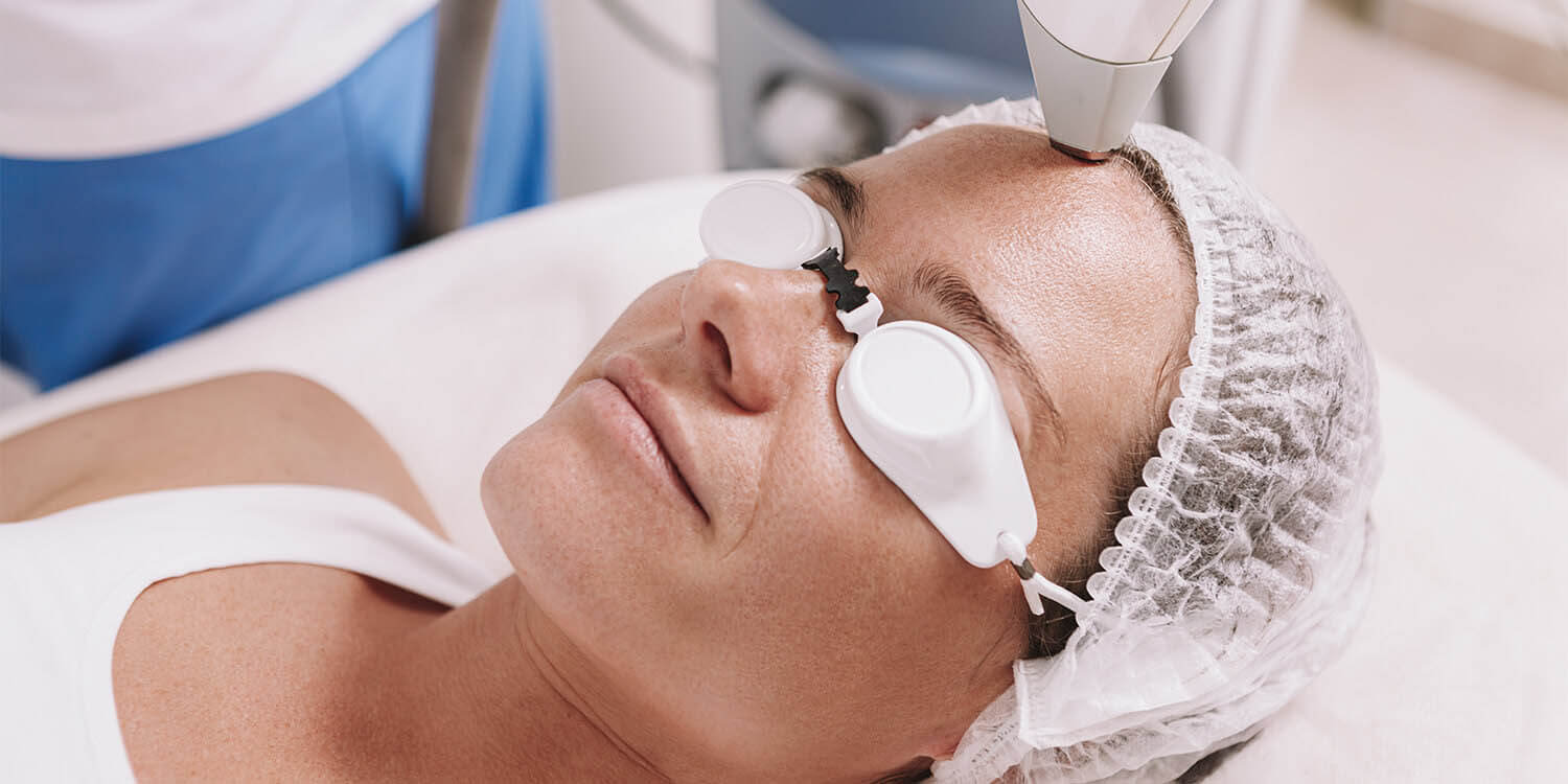 Most Advanced Equipments For All Your Skin Needs